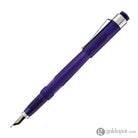 Diplomat Magnum Demo Fountain Pen in Purple Fountain Pen