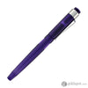 Diplomat Magnum Demo Fountain Pen in Purple Fountain Pen