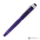 Diplomat Magnum Demo Fountain Pen in Purple Fountain Pen