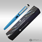 Diplomat Magnum Fountain Pen in Aegean Blue Fountain Pen