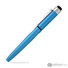 Diplomat Magnum Fountain Pen in Aegean Blue Fountain Pen