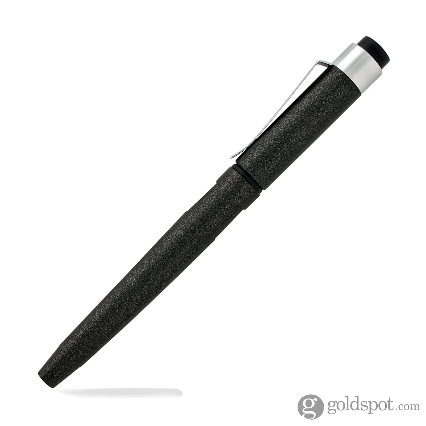 Diplomat Magnum Fountain Pen in Crow Black Fountain Pen