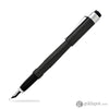 Diplomat Magnum Fountain Pen in Crow Black Fountain Pen