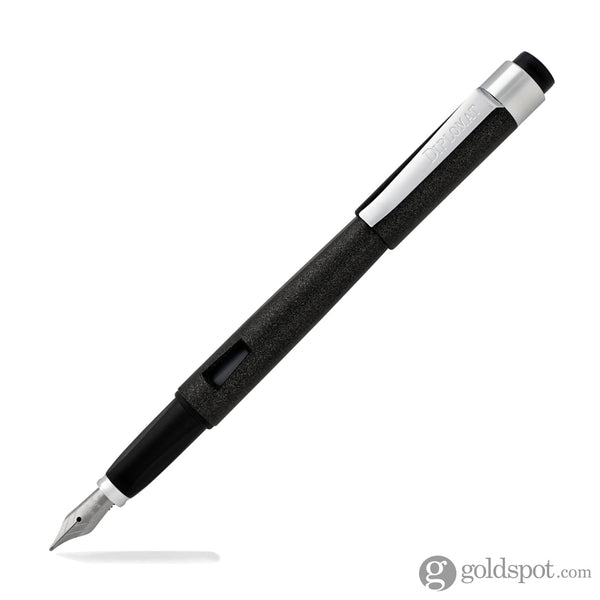 Diplomat Magnum Fountain Pen in Crow Black Fountain Pen