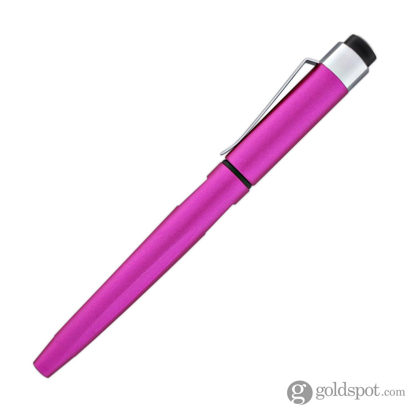 Diplomat Magnum Fountain Pen in Hot Pink Fountain Pen