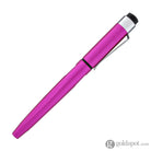Diplomat Magnum Fountain Pen in Hot Pink Fountain Pen