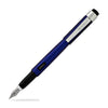 Diplomat Magnum Fountain Pen in Indigo Blue Fountain Pen