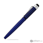 Diplomat Magnum Fountain Pen in Indigo Blue Fountain Pen