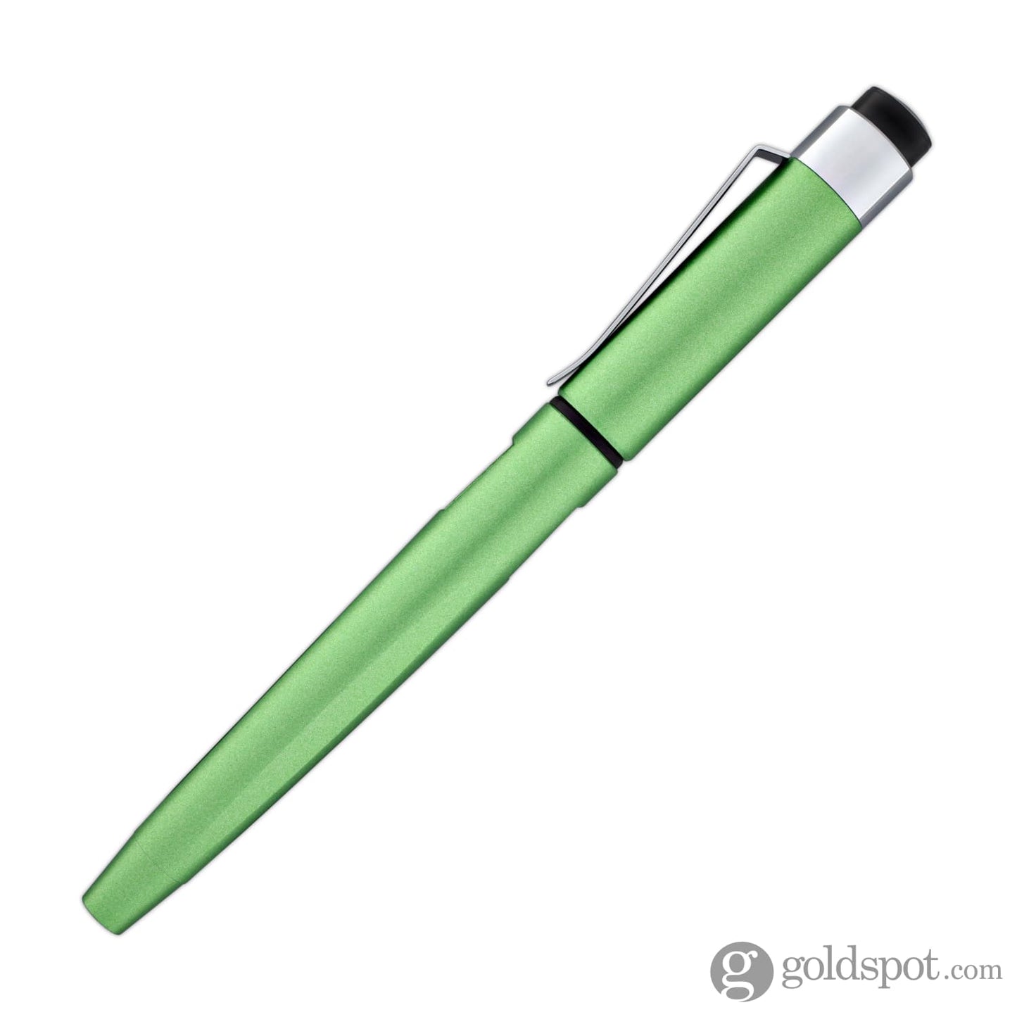 Diplomat Magnum Fountain Pen in Lime Green Fountain Pen