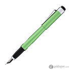 Diplomat Magnum Fountain Pen in Lime Green Fountain Pen