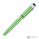 Diplomat Magnum Fountain Pen in Lime Green Fountain Pen