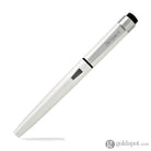 Diplomat Magnum Fountain Pen in Pearl White Fountain Pen