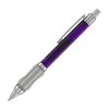Sensa Click Plasmuloid Ballpoint Pen in Purple Amethyst Pearl Ballpoint Pens