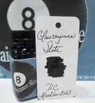Noodler’s Clairvoyance Slate Fountain Pen Ink - 3oz Bottle Bottle - DC Super Show 2023 Bottled Ink