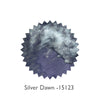 Robert Oster Shake ’N’ Shimmy Bottled Ink in Silver Dawn - 50mL