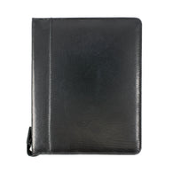Girologio 24 Zippered Pen Case in Black