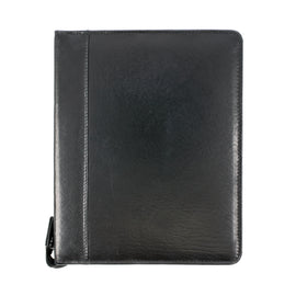 Girologio 24 Zippered Pen Case in Black