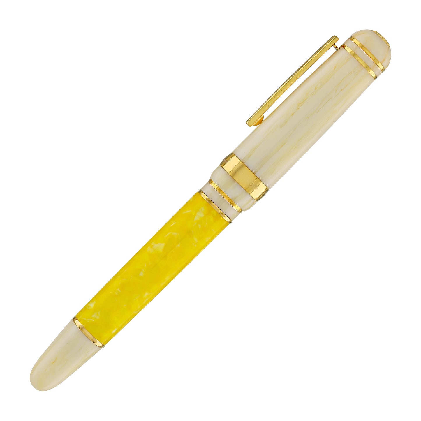 Laban 325 Rollerball Pen in Ginkgo Rollerball Pen