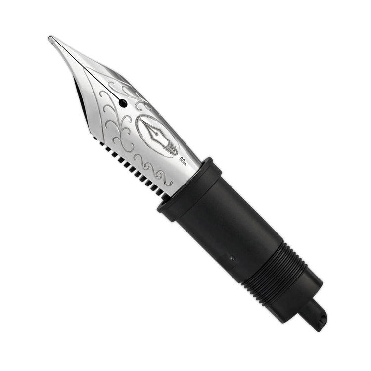 Edison #6 Replacement Nib - Steel Fountain Pen Nibs