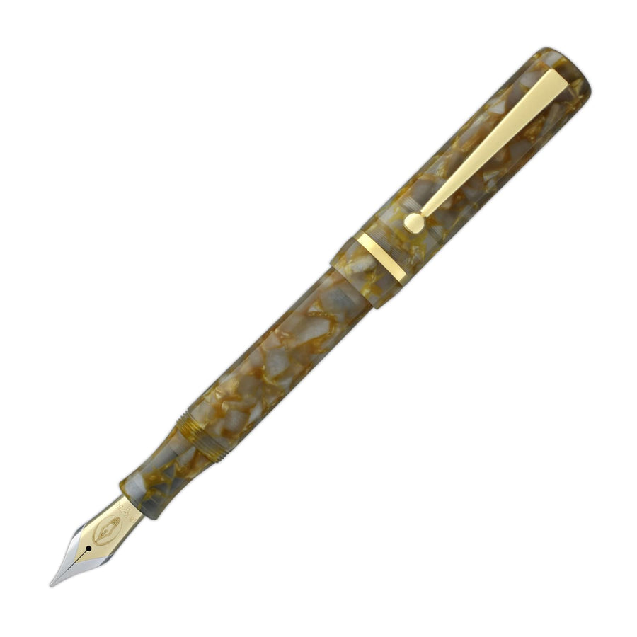 Edison Pens Exclusive Fountain Pens for Sale Goldspot Pens