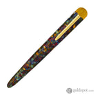 Edison Comet Fountain Pen in Brandywine Fountain Pen