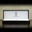 Edison Menlo Fountain Pen in Fingerpaints Stainless Steel Nib Fountain Pen