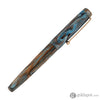 Edison x Goldspot Pens Newark Fountain Pen in Conductor Diamondcast Fountain Pen
