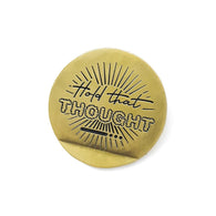 Endless Notebook Clip Hold That Thought