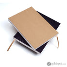 Endless Observer A5 Notebook in Night Sky - Dotted Notebook
