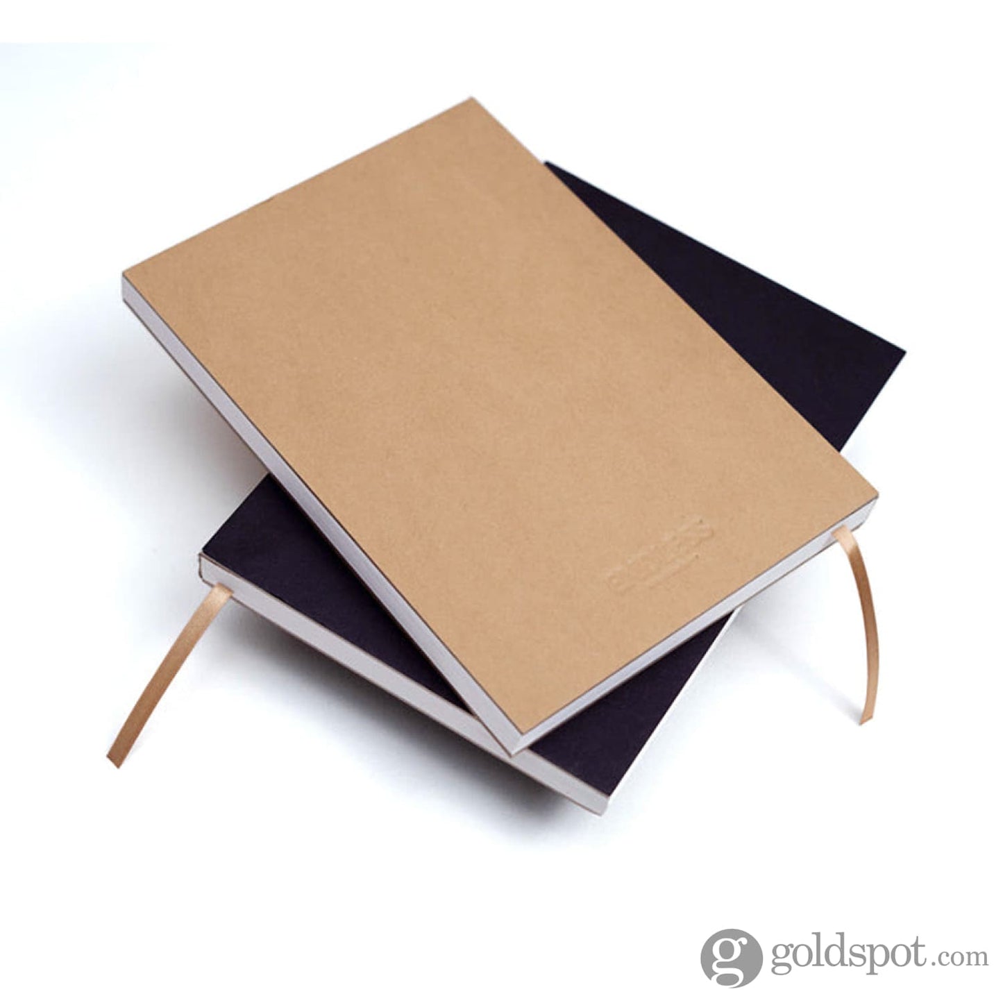 Endless Observer A5 Notebook in Night Sky - Dotted Notebook