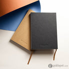 Endless Observer A5 Notebook in Night Sky - Dotted Notebook