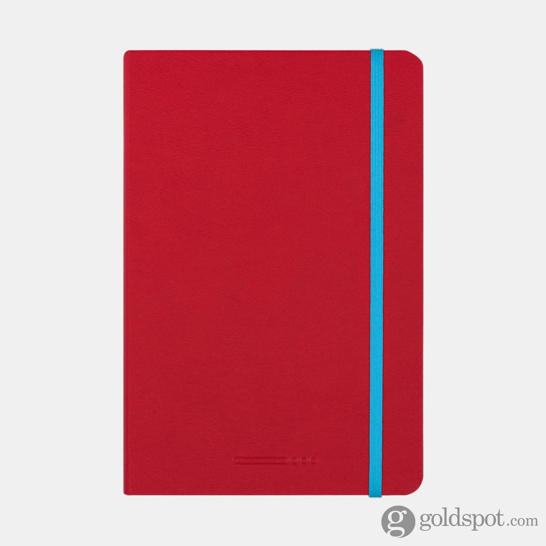 Endless Recorder Notebook - Goldspot Pens