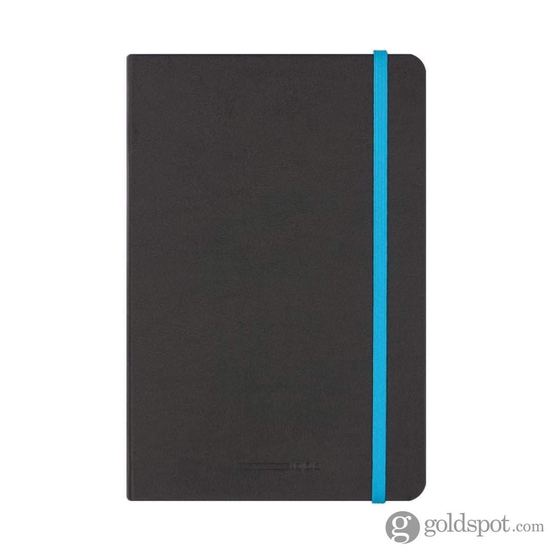 Endless Recorder Notebook - Goldspot Pens
