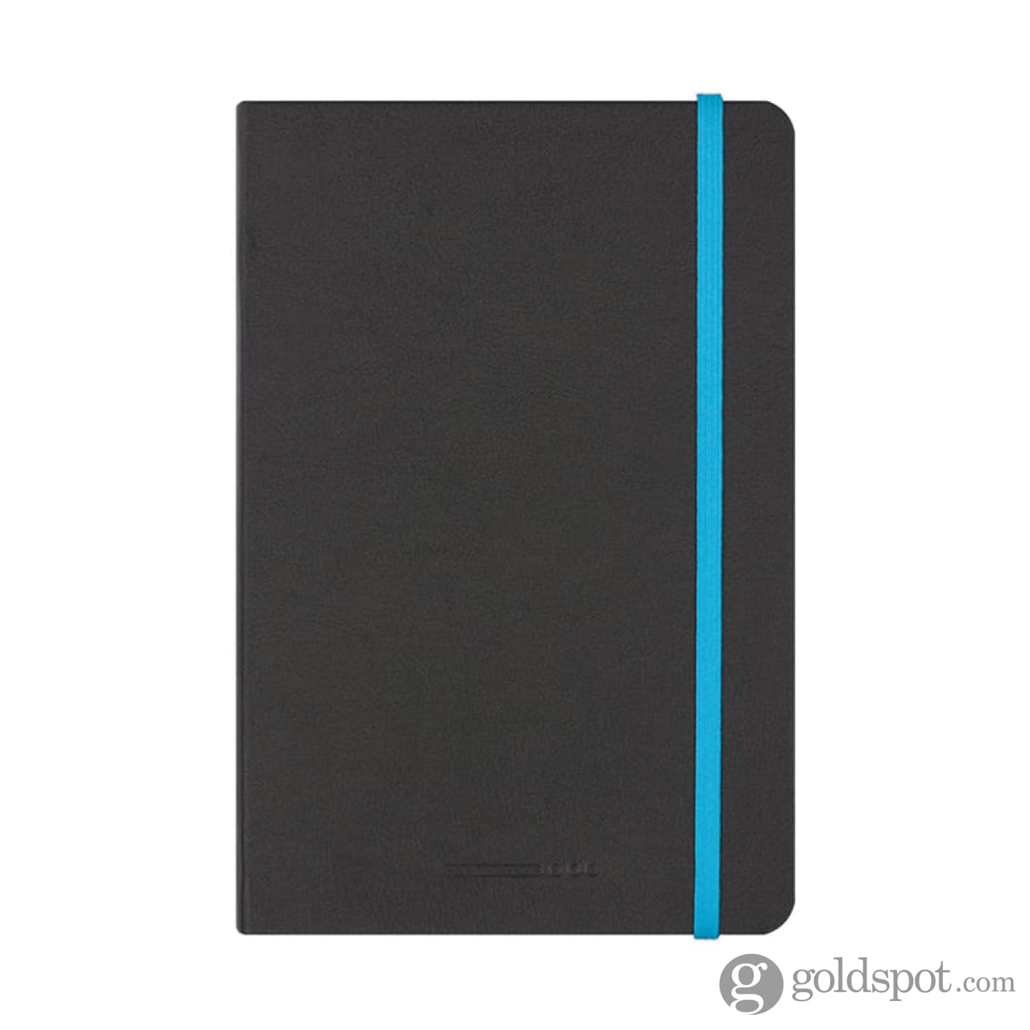 Endless Recorder A5 Notebook in Infinite Space with the 80gsm Regalia ...