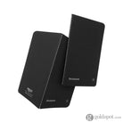 Endless Storyboard Pocket Notebooks with 48 Pages - Pack of 2 (Ruled) Notebook