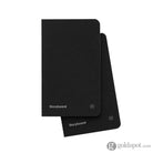 Endless Storyboard Pocket Notebooks with 48 Pages - Pack of 2 (Ruled) Notebook