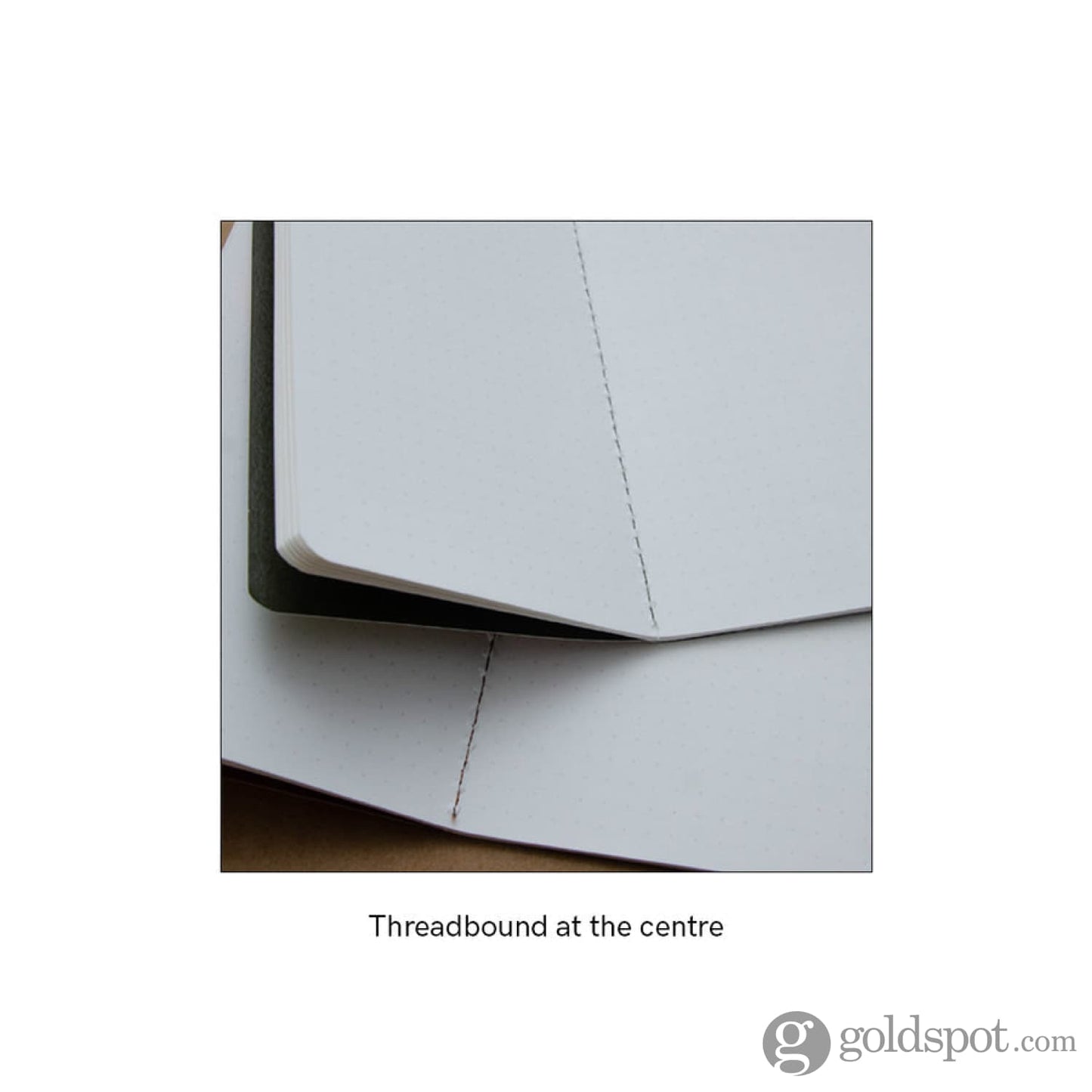 Endless Storyboard The Farm Edition Pocket Notebook with 64 Pages - Dot Grid Notebook