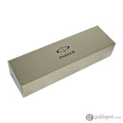 Engraved / Personalized Parker IM Core Ballpoint Pen in Black CT by Goldspot Ballpoint Pen