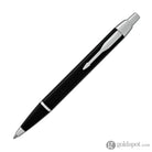 Engraved / Personalized Parker IM Core Ballpoint Pen in Black CT by Goldspot Ballpoint Pen