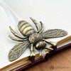 Esterbrook Bee Page Holder Accessory
