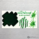 Esterbrook Bottled Ink in Evergreen - 50mL Bottled Ink