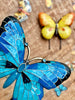 Esterbrook Butterfly Page Holder in Teal Accessories