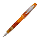 Esterbrook Camden Fountain Pen in Oktoberfest with Palladium Trim Fountain Pen