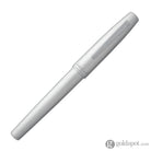 Esterbrook Camden Fountain Pen in Silver Fountain Pen