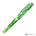 Esterbrook Camden Northern Lights Fountain Pen in Icelandic Green Fountain Pen