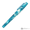 Esterbrook Camden Northern Lights Fountain Pen in Manitoba Blue Fountain Pen