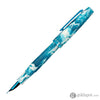 Esterbrook Camden Northern Lights Fountain Pen in Manitoba Blue Fountain Pen