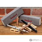 Esterbrook Camden Rollerball in Graphite Black Rollerball Pen