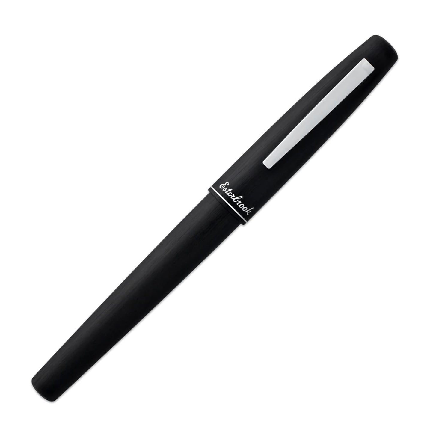 Esterbrook Camden Rollerball in Graphite Black Rollerball Pen