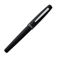 Esterbrook Camden Rollerball in Graphite Black